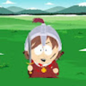 Meet your Posher, Foz